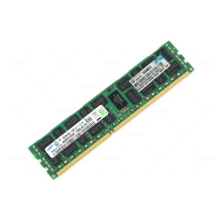 605313-071 HP DDR3 8GB 2RX4 PC3L-10600 1333MHZ CAS 9-9-9 RDIMM